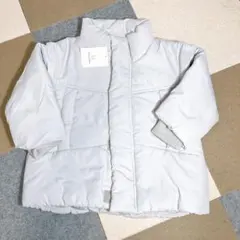 早い者勝ち！ブランシェスのリアルダウンアウター