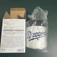 【新品未使用品】中日ドラゴンズ スープジャー サーモ フード ポット