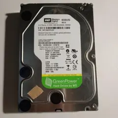 hdd 3tb PC周辺機器