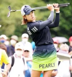 2025年最新】原英莉花 パーリーゲイツの人気アイテム - メルカリ