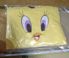 トゥイーティー　スクエアクッション　②