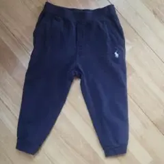 Ralph Lauren ネイビー 18M 長ズボン