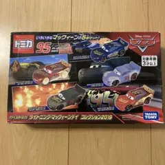 2025年最新】カーズトミカ 2019の人気アイテム - メルカリ