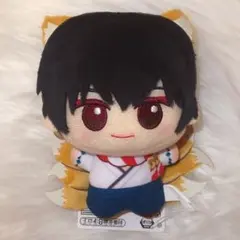 SAKAMOTO DAYS ちびぐるみ 百鬼夜行ver. 南雲