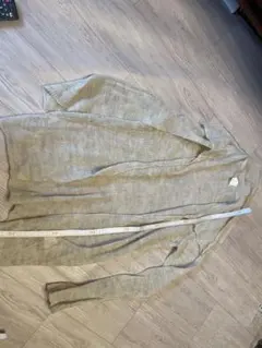 メルベイユアッシュ カーディガン