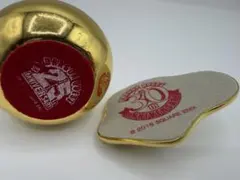 キングスライム25周年　はぐれメタル30周年　メタリックモンスターズギャラリー