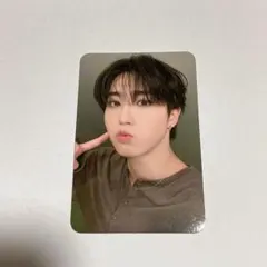 StrayKids DOIT yes24 ハン 店舗 イェサ スキズ トレカ
