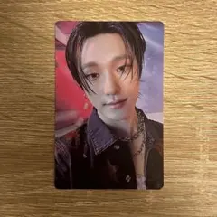 SEVENTEEN セブチ HAPPY BURSTDAY NEW ディノ