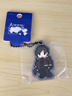 大カプコン展】 レオン ラバーボールチェーン - メルカリ