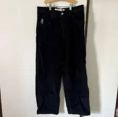 polar skate 93 bigboy コーデュロイのサムネイル