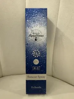 Dr.Recella ☆Aqua Venus Suncut Shower - メルカリ