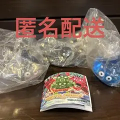 クリスタルモンスターズ ドラクエ スライム メタルスライム はぐれメタル