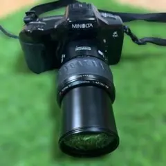 2025年最新】minolta α5xiの人気アイテム - メルカリ
