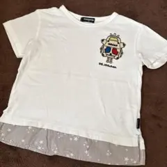 クレードスコープ　半袖Tシャツ