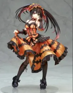 デート・ア・ライブ 時崎狂三 1/8スケール フィギュア