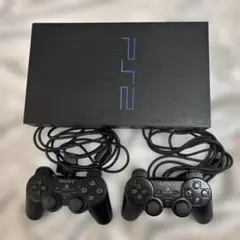 プレステ2 本体 コントローラー PlayStation 2