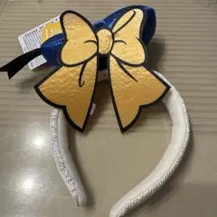 と*み様 ディズニー パルパルーザ ドナルド ✩.*˚カチューシャ