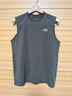 The North Face ザ・ノース・フェイス ノースリーブ Tシャツ