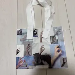 MM6 Maison Margiela ショップ袋　ショッパー