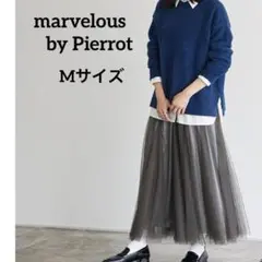 匿名発送︎❁¨̮ marvelous by Pierrot スカート　Mサイズのサムネイル
