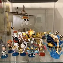 【新品未開封】ワンピースフィギュアまとめ売り 2025年最新】Yahoo!オークション -ワンピースフィギュアまとめ