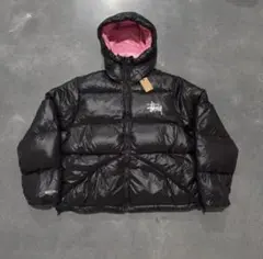 2025年最新】STUSSY メンズ ダウンジャケットの人気アイテム - メルカリ