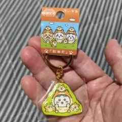 ちいかわ 秋田犬 アクリルキーホルダー