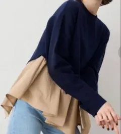 本日限定セール⭐︎ELENDEEKエレンディークニット