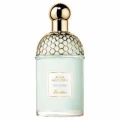 【廃盤】Guerlain AQUA ALLEGORIA TEAZZURRAのサムネイル