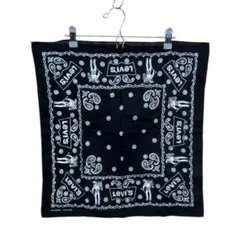 2025年最新】Levi's メンズ バンダナの人気アイテム - メルカリ