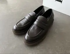 新品正規品定価約5万→22999早い者勝ち‼️未入荷サイズ　Luca Grossi