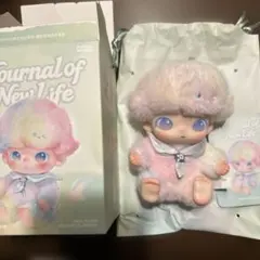 DIMOO Journal of New Life protection①