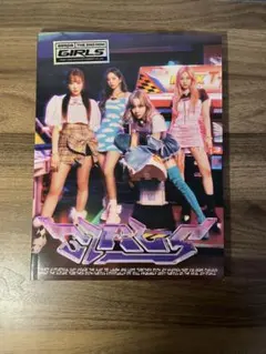 aespa Girls: 2nd Mini Album