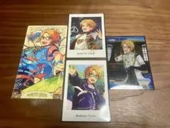 あんスタまとめ売り【遊木真】