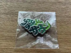EXPO2025ピンバッジ／サウジアラビア