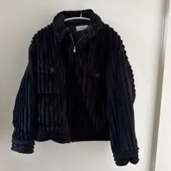 アズール　ジップ　アウター