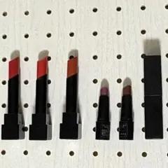 KATE リップモンスター　6本セット