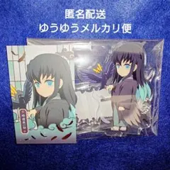 無一郎 ハロウィン アクリルスタンド ＆ チェキ 鬼滅の刃 時透無一郎