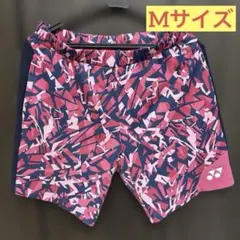 【希少】YONEX バドミントン ハーフパンツ 2023日本代表 Mサイズ