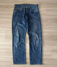 リーバイス501 90s アメリカ製　W31L34 (L30)usa製