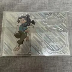 忍たま アクリルフィギュアスタンド 綾部喜八郎