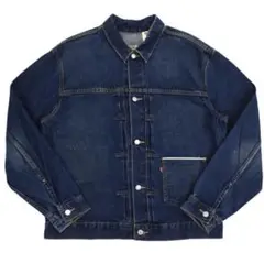 90s Levi's 70509 大戦 1st型 デニムジャケット ビンテージ 90s Levi's 70509 大戦 1st型 デニムジャケット ビンテージ