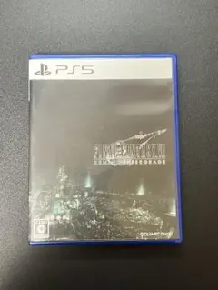 ff7 リメイク インターグレード