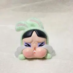 bunny butter cup CRYBABY パワーパフ ガールズ