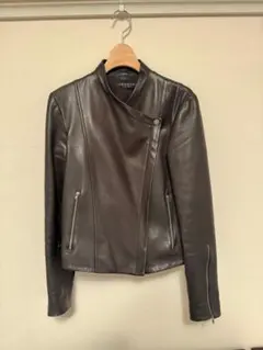 2025年最新】セオリー レザージャケットの人気アイテム - メルカリ