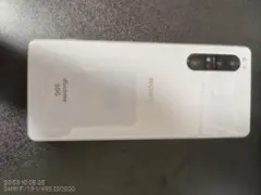 SONY Xperia 1 II docomo 【極美品】