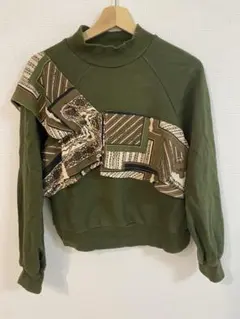 MURUA トレーナー