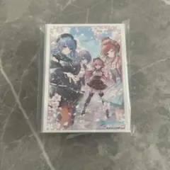 ホロライブ カードダス