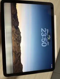 Apple iPad 本体