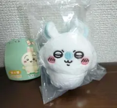 ちいかわ　おすわりぬいぐるみ2　モモンガ
